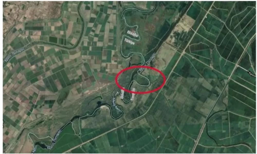 Επιμένει ο Ν. Δένδιας: "Ανοησίες τα περί κατάληψης εδάφους στον Έβρο"